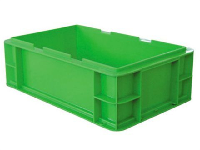 专业定制防静电塑料箱模具