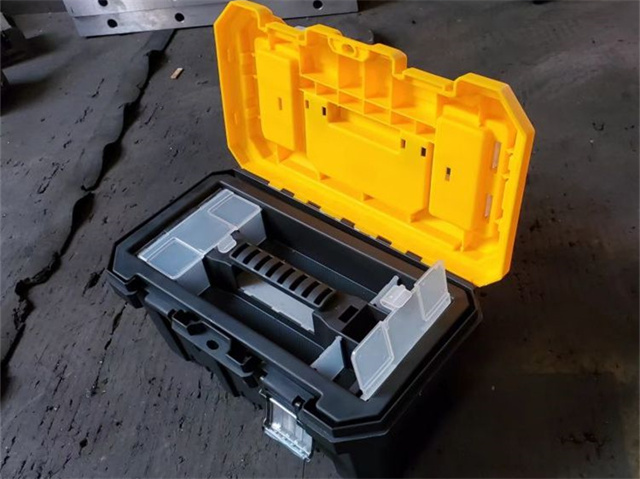 塑料工具箱模具