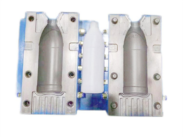 吹瓶模具塑料模具