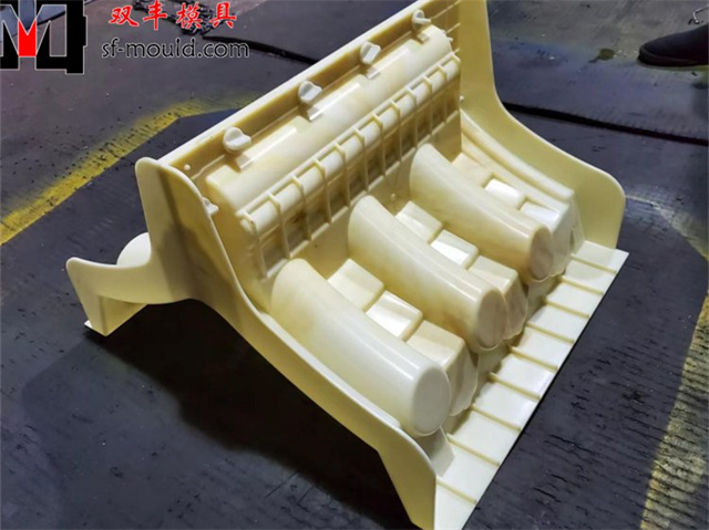 仿古墙头中式围墙帽模具