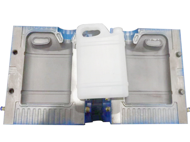 吹瓶模具塑料模具