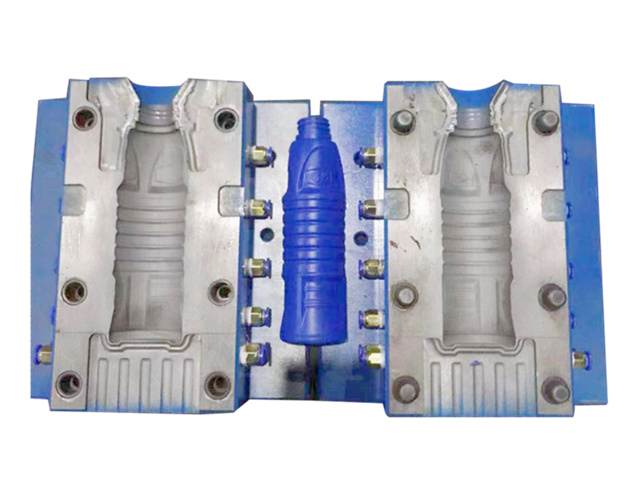 吹瓶模具塑料模具